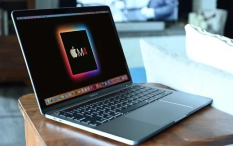 苹果M4 MacBook Pro包装泄漏 新品大概率10月发布