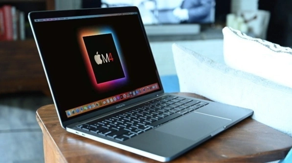 苹果M4 MacBook Pro包装泄漏 新品大概率10月发布