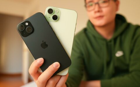 2024年三款准旗舰手机推荐