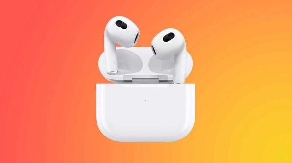 苹果计划推出AI功能AirPods 为智能眼镜开发打基础