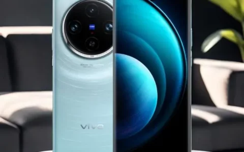 vivo X100与vivo X100 Pro：影像旗舰的双生子有何差异