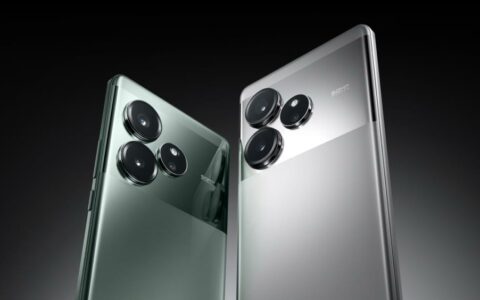 realme GT7 Pro传闻汇总：全新realme UI 6.0下月亮相，配置全面升级