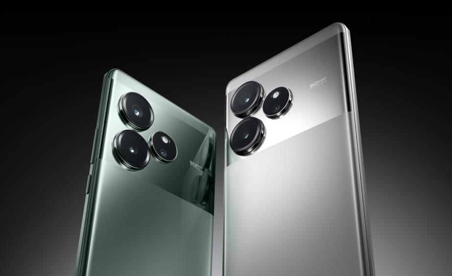 realme GT7 Pro传闻汇总：全新realme UI 6.0下月亮相，配置全面升级
