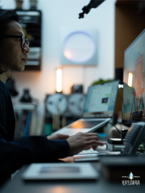 让 AI PC 从概念走向大众 京东采销作为幕后推手做对了什么？