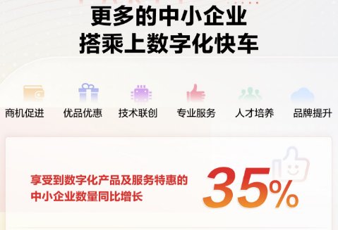 融通供需、百城联动，第三届828 B2B企业节战报出炉