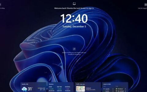 Windows 11 Canary频道发布27718预览版：多项优化与功能更新