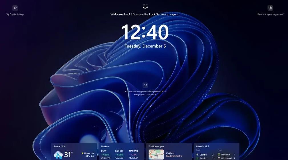 Windows 11 Canary频道发布27718预览版：多项优化与功能更新
