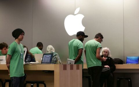 苹果计划在印度增设四家零售店并生产iPhone 16全系机型