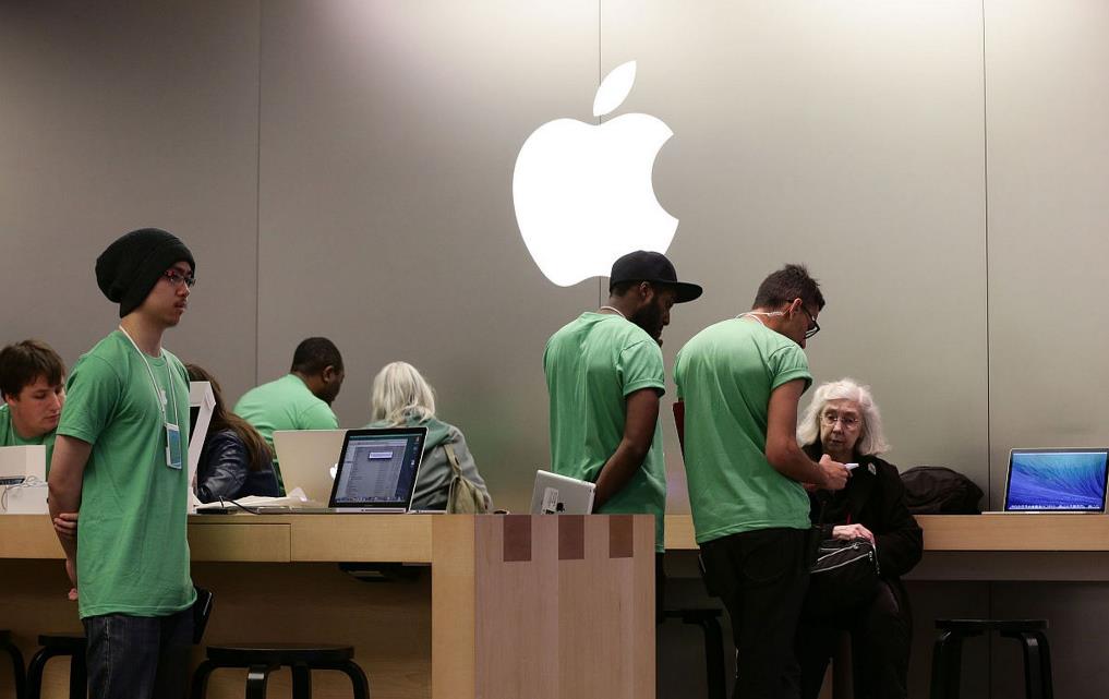 苹果计划在印度增设四家零售店并生产iPhone 16全系机型