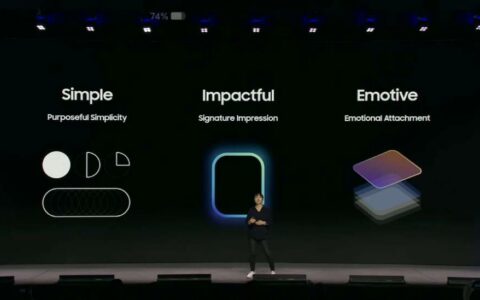 三星Galaxy S24系列12月内测One UI 7.0，S25 Ultra将首发One UI 7.1