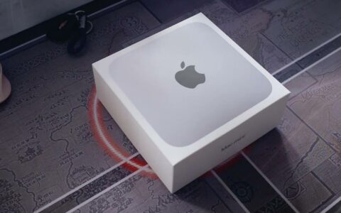 Mac mini怎么用：解锁高效工作与娱乐新体验