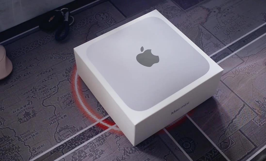 Mac mini怎么用：解锁高效工作与娱乐新体验