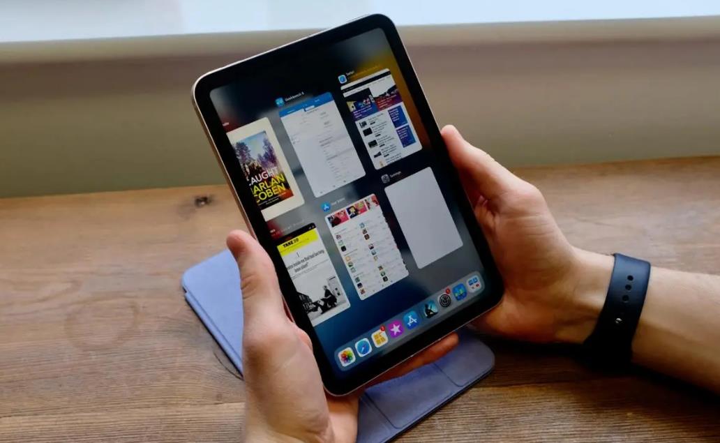 iPad mini 7消息：性能与设计全面升级，或将引领市场新潮流