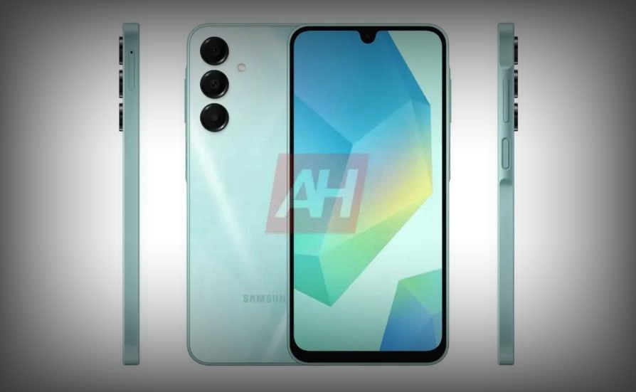 三星Galaxy A16规格曝光：4G与5G版本差异明显，预定2025年畅销