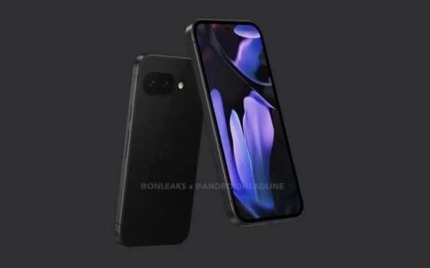 谷歌Pixel 9a消息：计划提前至2025年3月发布
