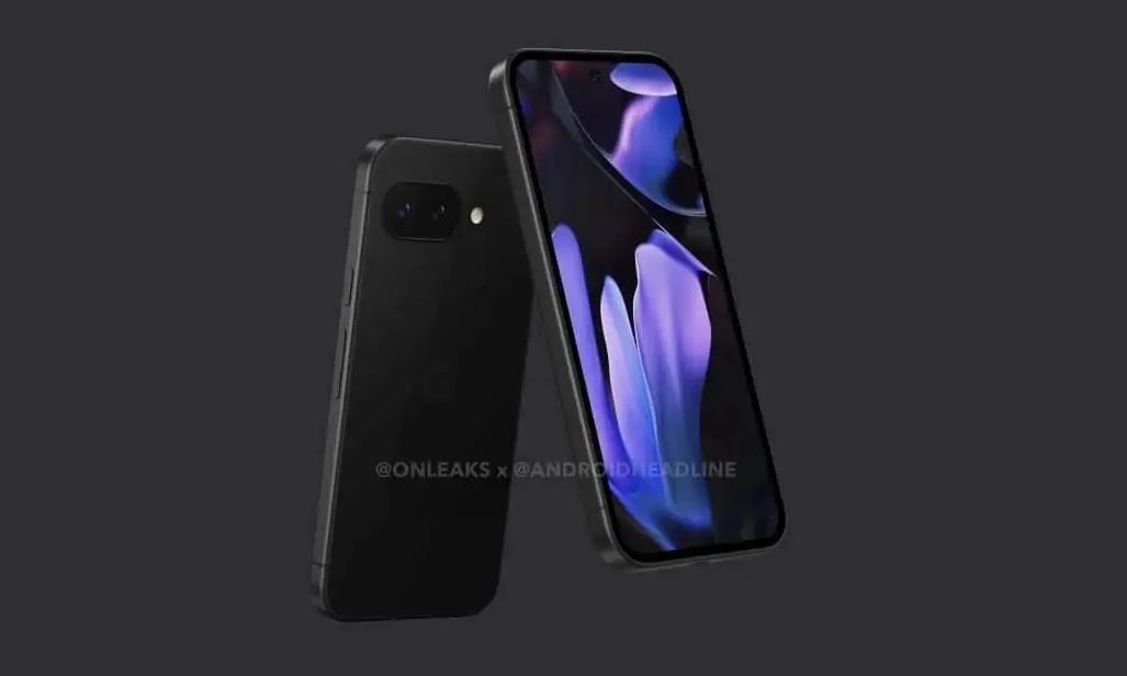 谷歌Pixel 9a消息：计划提前至2025年3月发布