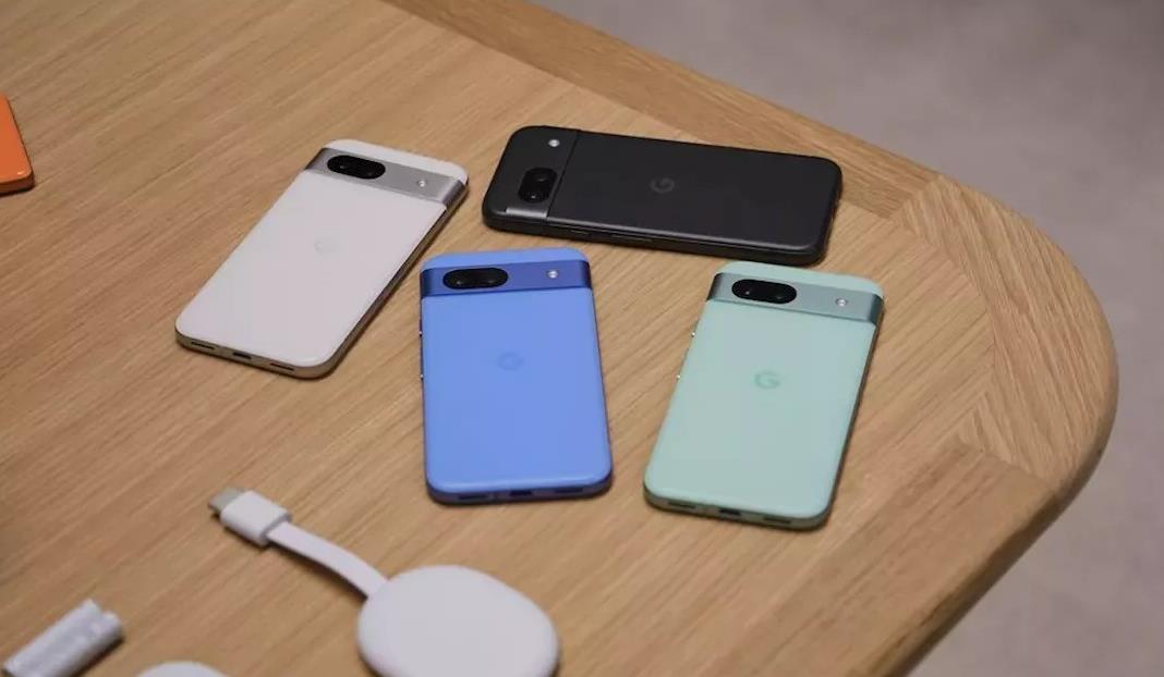 Google Pixel 9评价：AI技术引领智能手机新风尚