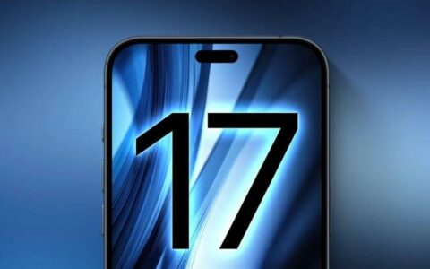 iPhone 17预测：技术创新与市场期待的双轮驱动