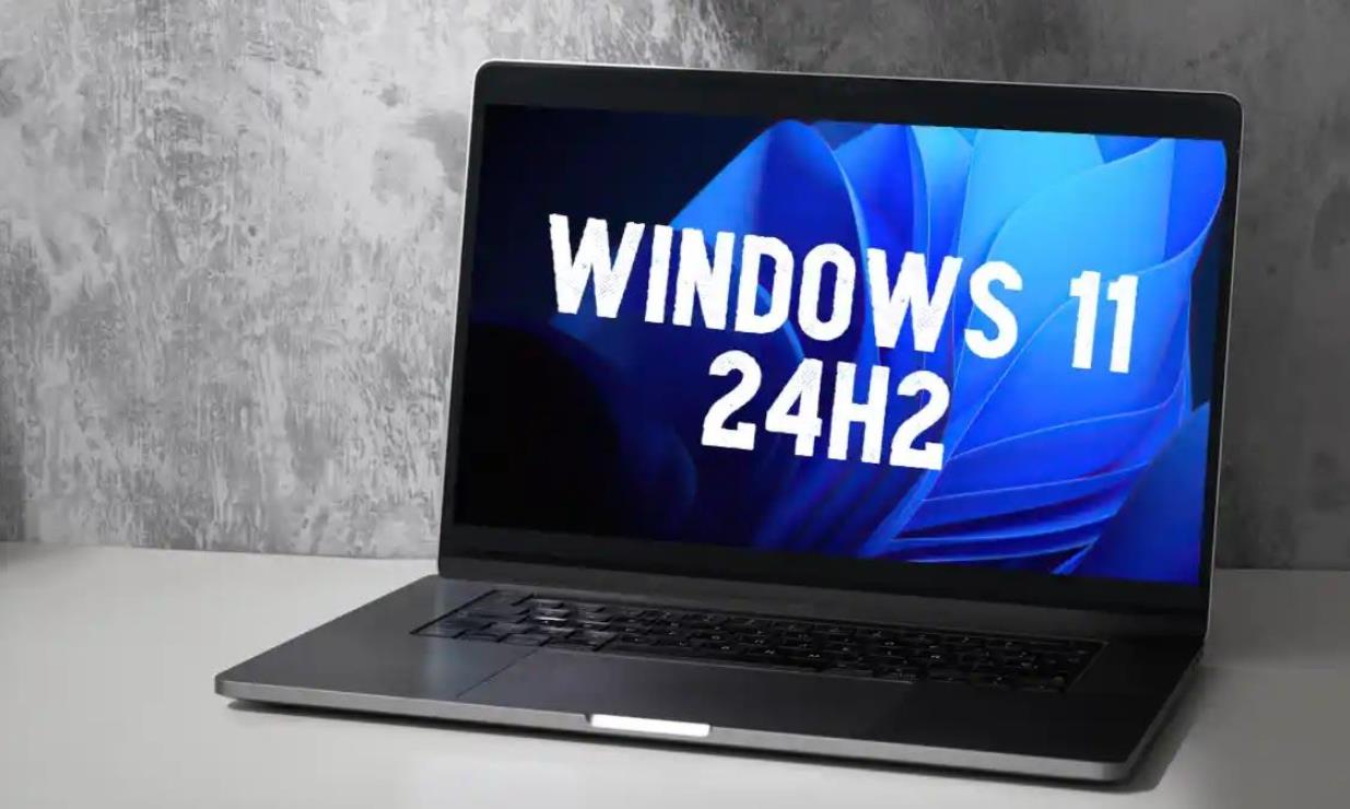 Windows 11 24H2更新引鼠标指针消失Bug