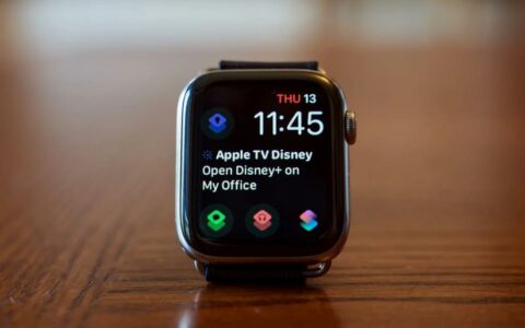 苹果推送watchOS 11.1开发者预览版Beta 4更新