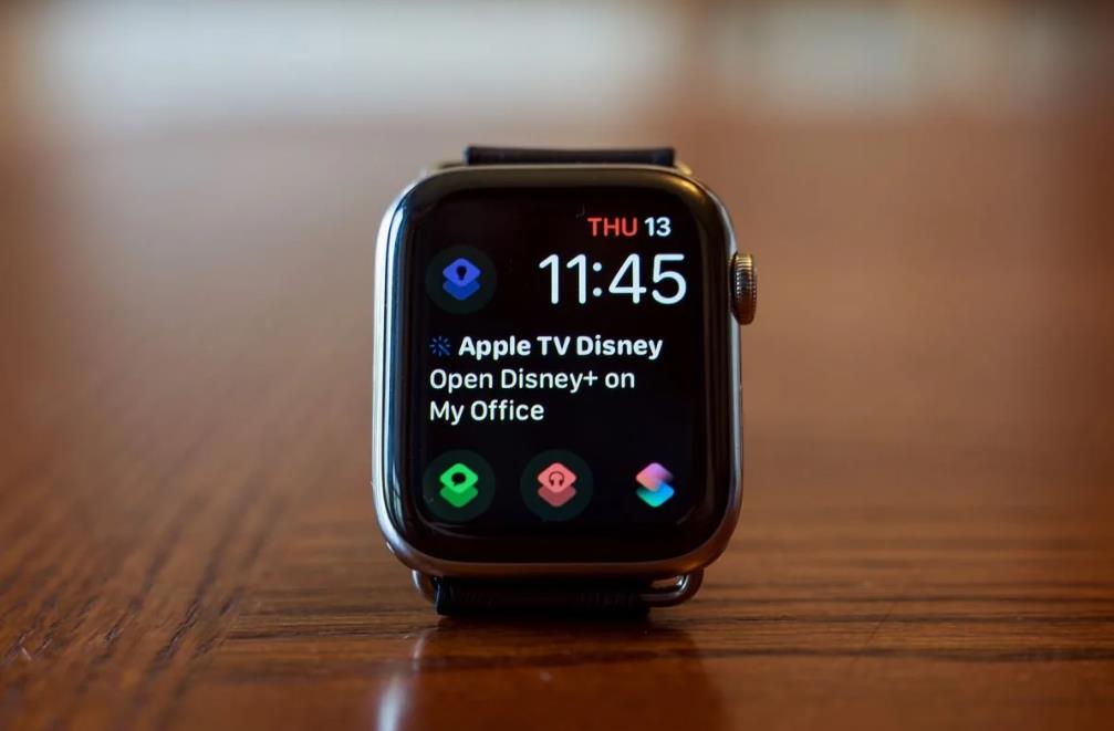 苹果推送watchOS 11.1开发者预览版Beta 4更新