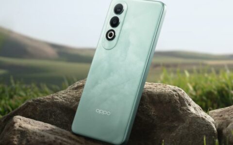 OPPO K12 Plus曝光：骁龙7 Gen3加持，续航再升级