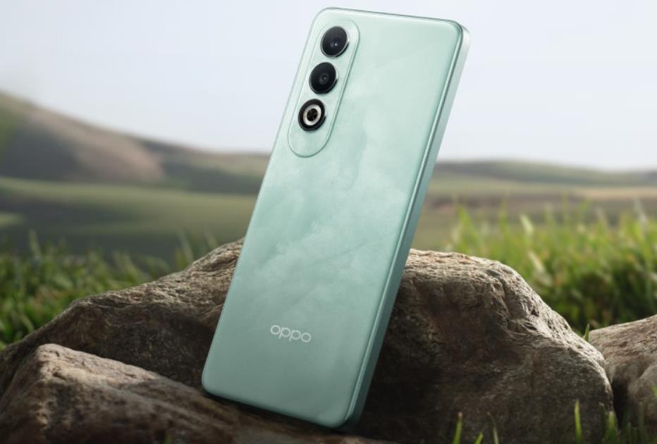 OPPO K12 Plus曝光：骁龙7 Gen3加持，续航再升级