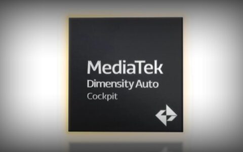联发科与英伟达合作AI PC 3nm CPU本月流片，预计明年量产