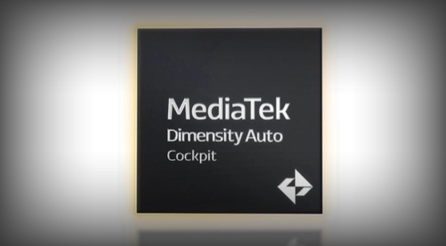 联发科与英伟达合作AI PC 3nm CPU本月流片，预计明年量产