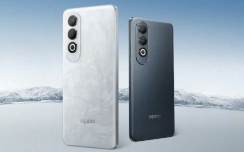 OPPO K12 Plus价格揭秘：高性能与高性价比的完美结合