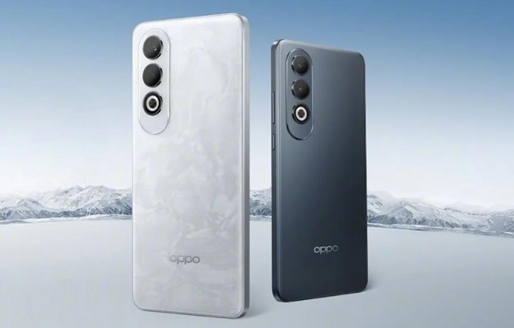 OPPO K12 Plus价格揭秘：高性能与高性价比的完美结合