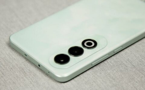 OPPO K12 Plus发布时间确定，续航与游戏性能双重升级