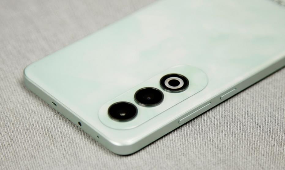 OPPO K12 Plus发布时间确定，续航与游戏性能双重升级
