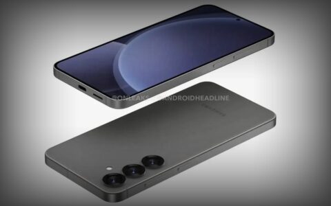 三星Galaxy S25系列传闻：或将首搭联发科天玑9400芯片
