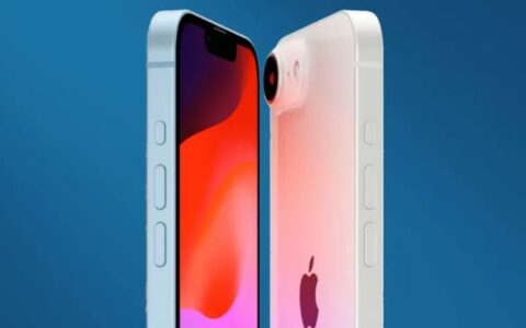 iPhone SE 4传闻大揭秘：新设计、A18芯片及多项升级来袭