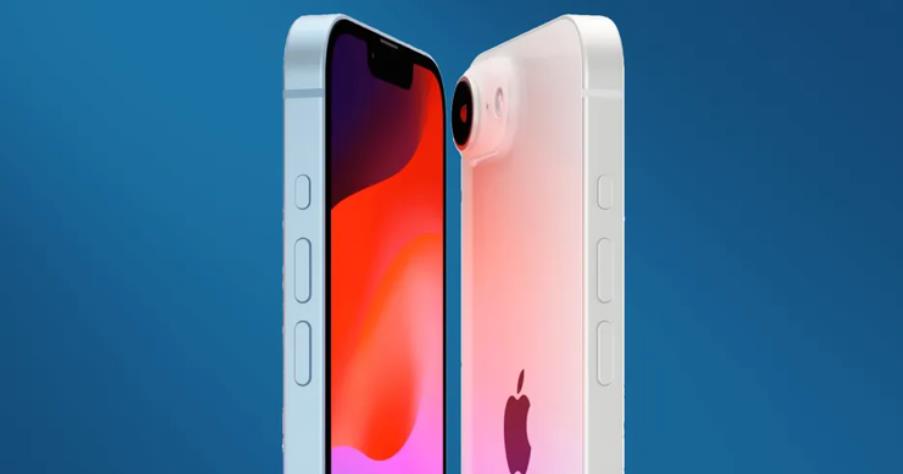 iPhone SE 4传闻大揭秘：新设计、A18芯片及多项升级来袭