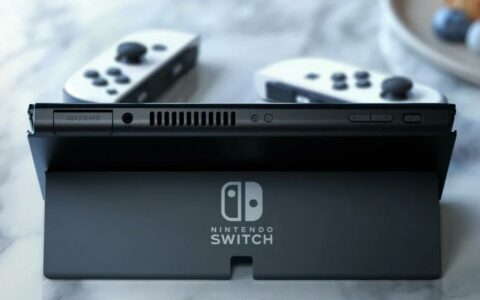 任天堂Switch推送19.0.0系统更新，全面提升系统稳定性
