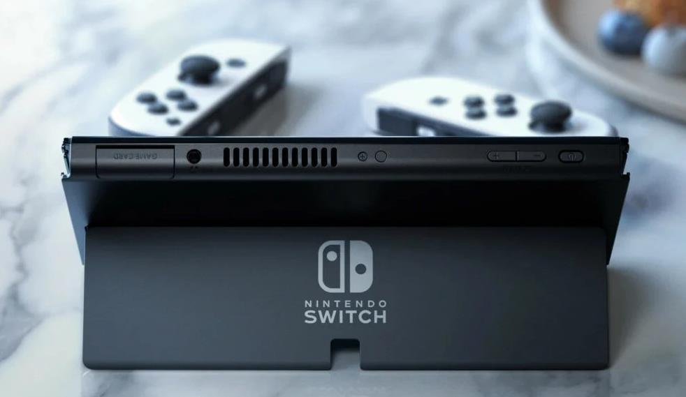 任天堂Switch推送19.0.0系统更新，全面提升系统稳定性