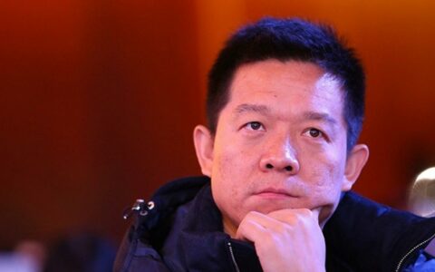 法拉第未来接受贾跃亭10%股份赠予，加速全球IP商业化布局
