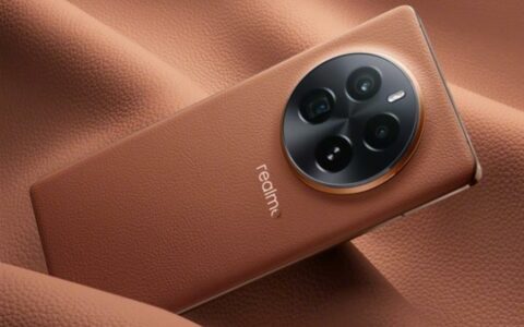 realme GT7 Pro参数曝光：搭载三星万元屏与高通超声波指纹