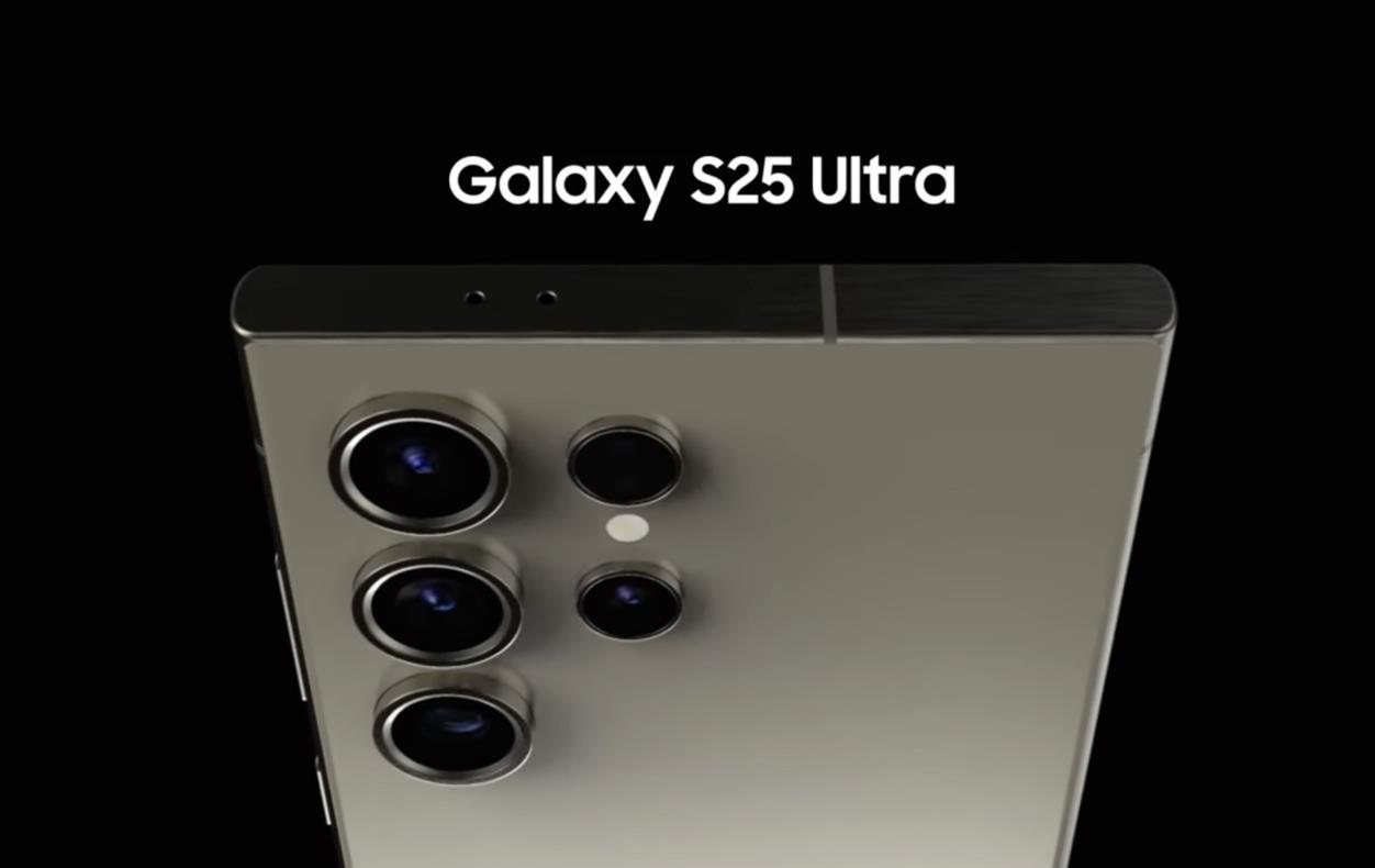 三星Galaxy S25 Ultra CPU深度解析：高通骁龙8 Gen 4引领性能新纪元