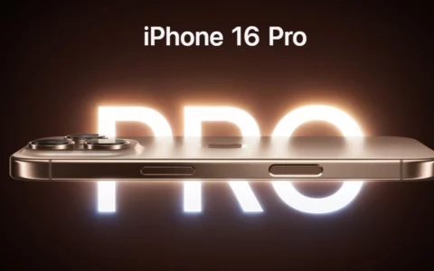 郭明錤评苹果 iPhone 16 系列出货量：Pro 机型马不停蹄生产
