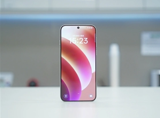 OPPO Find X8全系标配无网畅聊：没网也能通话 就像对讲机一样