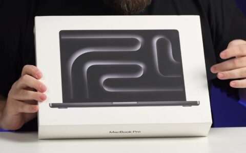苹果M4 MacBook Pro消息汇总与全面分析