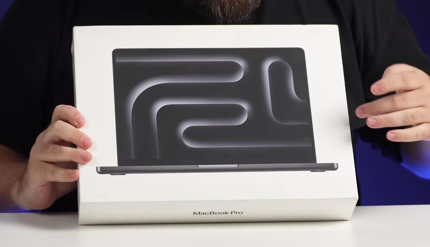苹果M4 MacBook Pro消息汇总与全面分析
