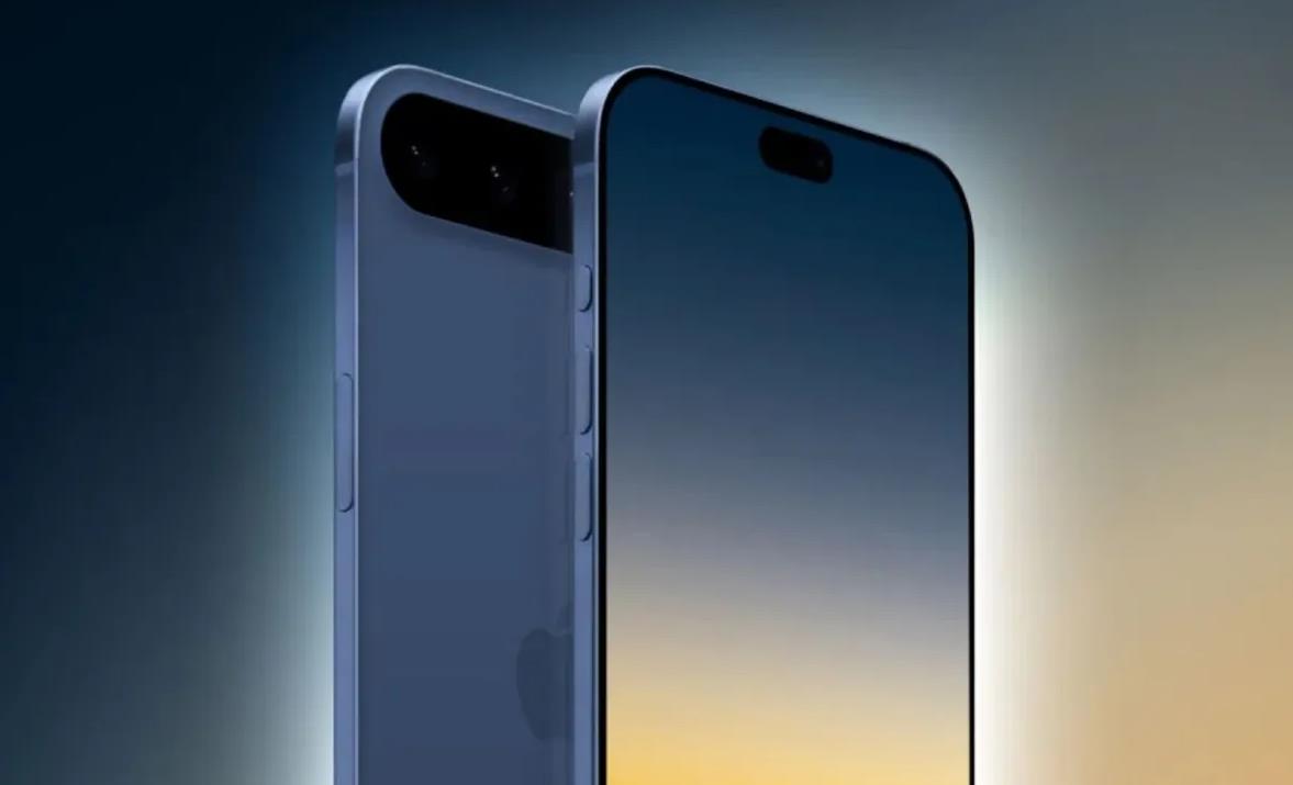 苹果iPhone17购买理由：十大创新特性引领未来智能生活