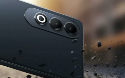 OPPO K12 Plus预热：超抗摔金刚石架构与耐寒超级闪充引关注