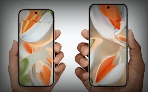 Google Pixel 9 Pro XL灾情：被曝每15分钟向谷歌发送用户数据