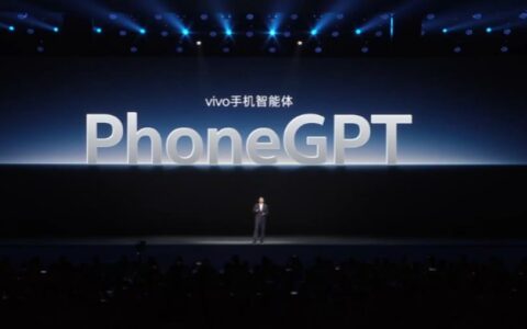 vivo发布手机智能体PhoneGPT，实现自动打电话订餐厅功能