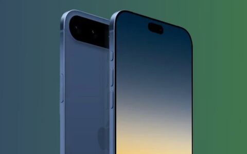 iPhone 17芯片揭秘：A19 Bionic仿生芯片引领未来科技潮流